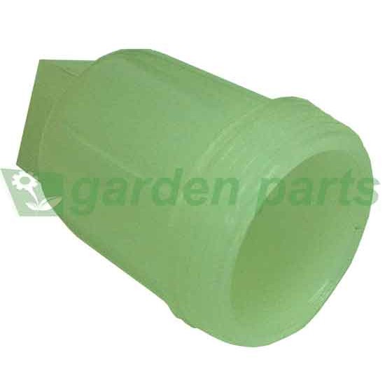 CAZOLETA PROTEGE GRIFO DE GASOLINA PARA MITSUBISHI GM182 MITSUBISHI 11006110-1