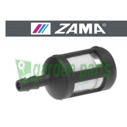 FILTRO DE GASOLINA ZAMA ZF1 