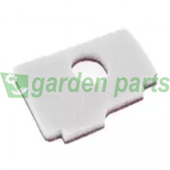 FILTRO DE AIRE PARA STIHL MS170 2MIX-MS180 2MIX STIHL 0636581