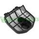 FILTRO DE AIRE PARA SHINDAIWA 446S 452 SHINDAIWA 063594100