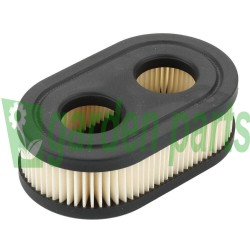 FILTRO DE AIRE PARA BRIGGS&STRATTON QUANTUM 3.5HP QUANTUM 6HP 500 550 EX SERIES