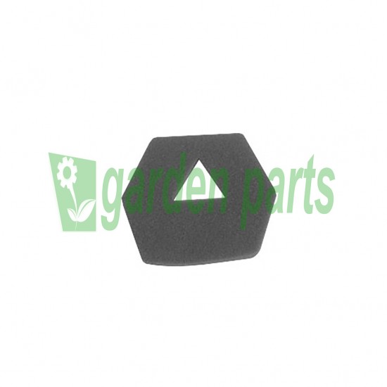 FILTRO DE AIRE PARA ZENOAH KOMATSU G250TS G2500TS ZENOAH KOMATSU 11006303