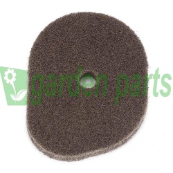 FILTRO DE AIRE PARA STIHL FS40 FS50 FS56 FS70 HT56 KM56