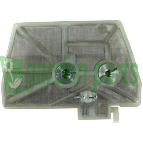 FILTRO DE AIRE PARA STIHL MS380 STIHL 110063E016