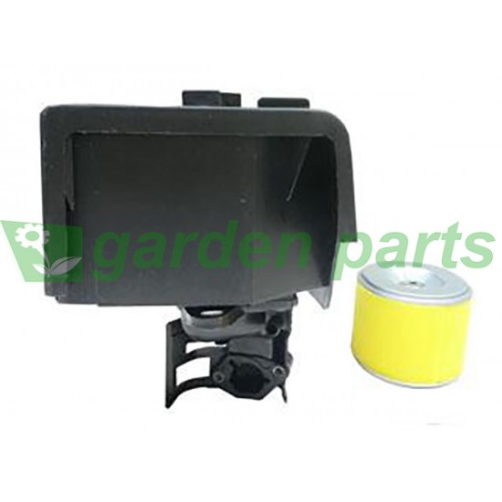 FILTRO CON SOPORTE DE AIRE Y FILTRO DE AIRE PARA HONDA GX340-390