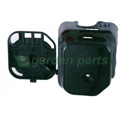 FILTRO CON SOPORTE DE AIRE PARA MITSUBISHI TL26 & TU26 & TB26