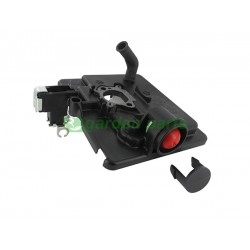 ΒΑΣΗ ΚΑΙΝΑΣ FILTROΥ DE AIRE PARA BRIGS & STRATTON QUANTUM 3.5 HP 6 HP 5 HP