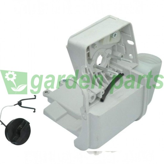 TANQUE DEPOSITO GASOLINA PARA STIHL FS160 FS220 FS280