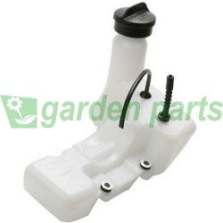 TANQUE DEPOSITO GASOLINA PARA STIHL FS120 FS200 FS250 FS300 FS350