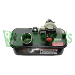 TANQUE DEPOSITO GASOLINA Y CARBURADOR BRIGGS & STRATTON SPRINT CLASSIC 3.5 3.75 HP