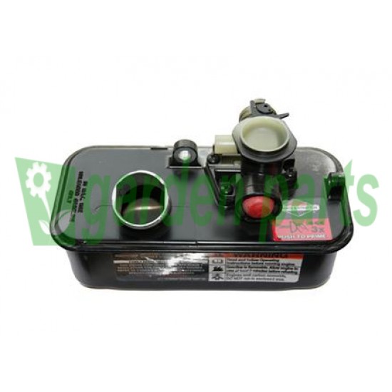 TANQUE DEPOSITO GASOLINA Y CARBURADOR BRIGGS & STRATTON SPRINT CLASSIC 3.5 3.75 HP DEPOSITO DE GASOLINA 110064E005K