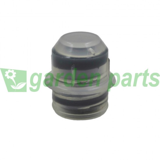 RESPIRADERO DEL TANQUE DE COMBUSTIBLE SHIDAIWA B45 B450 C35 C350