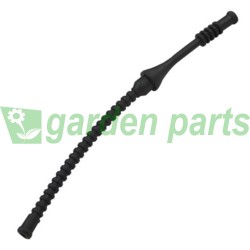 TUBO DE SILICONA PARA MAKITA DCS430 DCS520 DCS5200