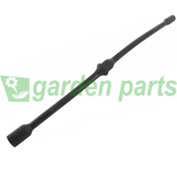 TUBO DE SILICONA PARA HUSQVARNA 65 77 181 281 288 380 480 2100 2101