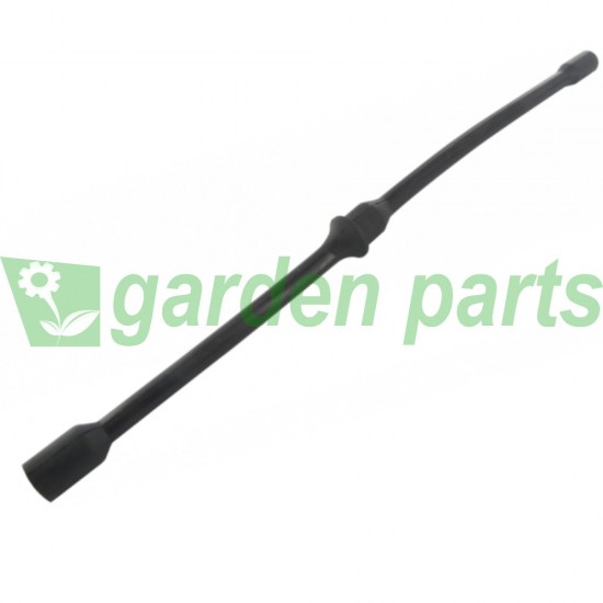 TUBO DE SILICONA PARA HUSQVARNA 65 77 181 281 288 380 480 2100 2101 HUSQVARNA 067511101