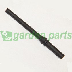 TUBO DE SILICONA PARA MCCULLOCH POWER MAC310 POWER MAC320 POWER MAC330 POWER MAC340 MACCAT TITAN50 TITAN57