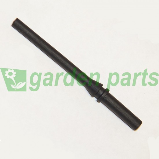 TUBO DE SILICONA PARA MCCULLOCH POWER MAC310 POWER MAC320 POWER MAC330 POWER MAC340 MACCAT TITAN50 TITAN57 MC CULLOCH 0675521