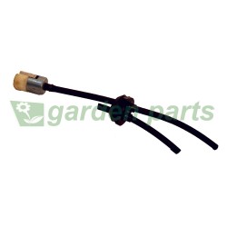 TUBO GASOLINA PARA ZENOAH KOMATSU G250 G2500