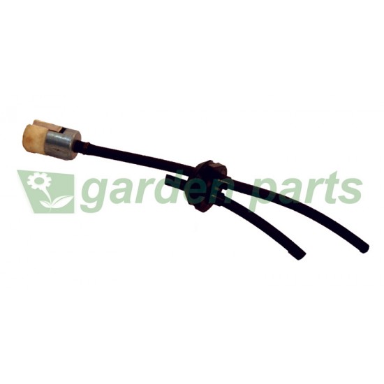 TUBO GASOLINA PARA ZENOAH KOMATSU G250 G2500