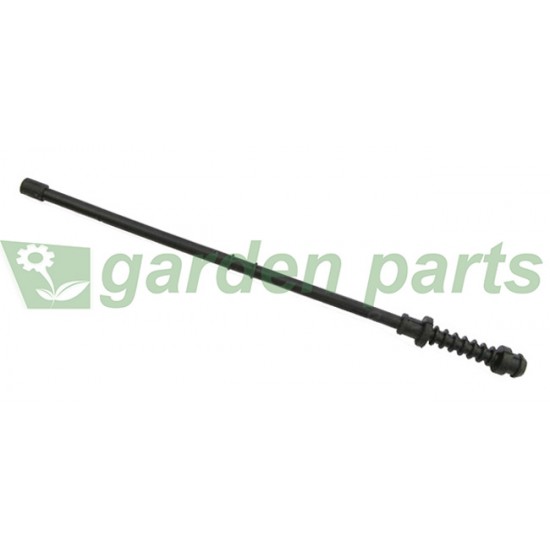 TUBO DE SILICONA PARA HUSQVARNA 135 140 435 440 445 450 HUSQVARNA 067026101