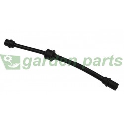 TUBO DE SILICONA PARA TANAKA ECS3300 ECS3301 ECS3350 ECS3351