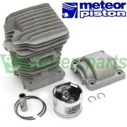 CILINDRO CON PISTON METEOR PARA STIHL 025 MS250