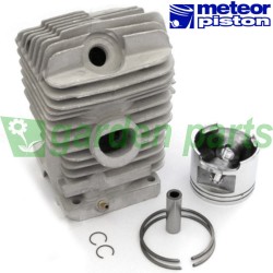 CILINDRO CON PISTON METEOR PARA STIHL 029 MS290