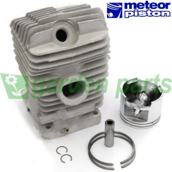 CILINDRO CON PISTON METEOR PARA STIHL 029 MS290 STIHL 1100680516M