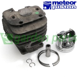 CILINDRO CON PISTON METEOR PARA STIHL 024 MS240