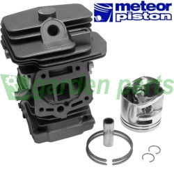 CILINDRO CON PISTON METEOR PARA STIHL MS231