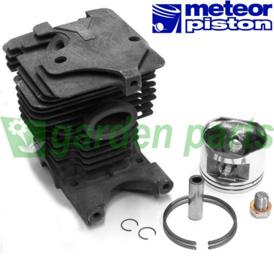 CILINDRO CON PISTON METEOR PARA STIHL MS280 STIHL 11006842M