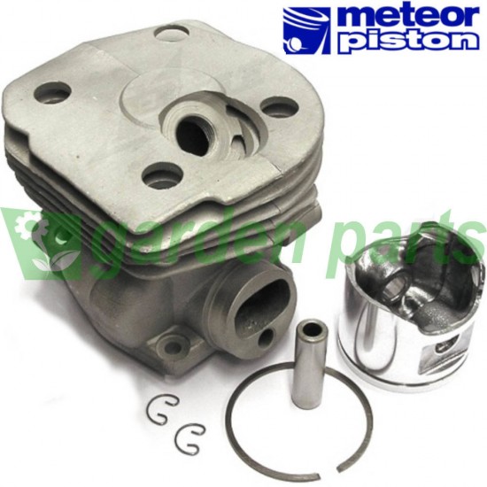 CILINDRO CON PISTON METEOR PARA HUSQVARNA 346XP 353 HUSQVARNA 11006837M