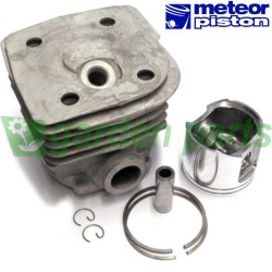 CILINDRO CON PISTON METEOR PARA HUSQVARNA 390 390XP