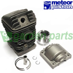 CILINDRO CON PISTON METEOR PARA STIHL 021 MS210