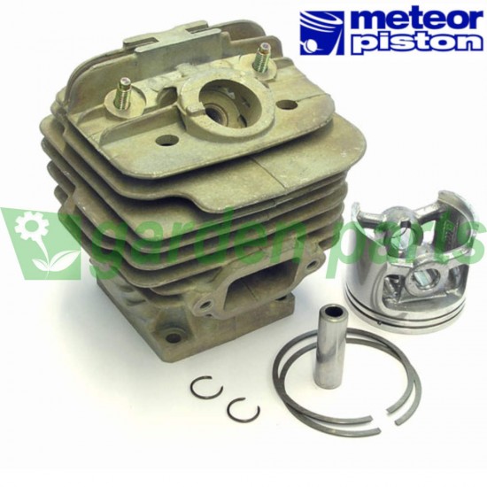 CILINDRO CON PISTON METEOR PARA STIHL 034 036 MS340 MS360