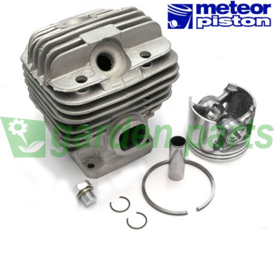 CILINDRO CON PISTON METEOR PARA STIHL 044 MS440