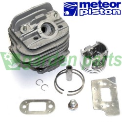 CILINDRO CON PISTON METEOR PARA STIHL 026 MS260