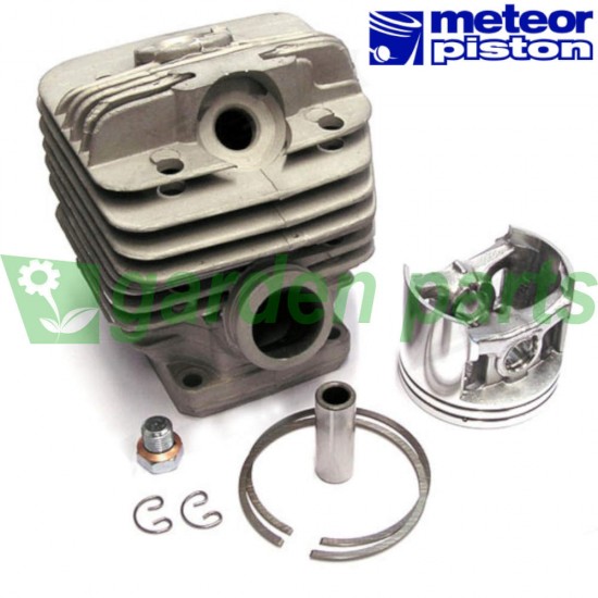 CILINDRO CON PISTON METEOR PARA STIHL 066 MS660