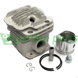 CILINDRO CON PISTON PARA OLEO MAC 947 952 GS520