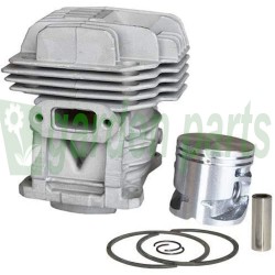 CILINDRO CON PISTON PARA STIHL MS201 MS201T