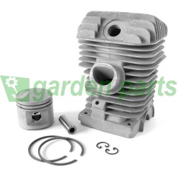 CILINDRO CON PISTON AFTERMARKET PARA STIHL 023 MS230