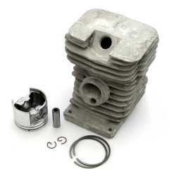 CILINDRO CON PISTON AFTERMARKET PARA STIHL 017 MS170