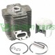 CILINDRO CON PISTON PARA MAKITA BBC5700 BBK5700 