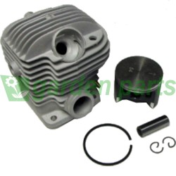 CILINDRO CON PISTON PARA DOLMAR PS6400 PS7300 PS7900