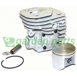 CILINDRO CON PISTON PARA HUSQVARNA 357XP 359