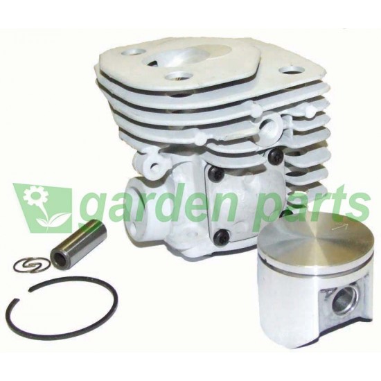 CILINDRO CON PISTON PARA HUSQVARNA 357XP 359 HUSQVARNA 11006832101