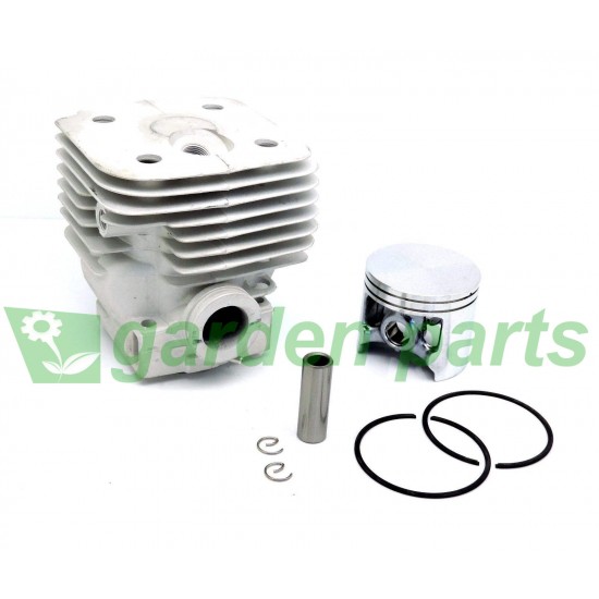 CILINDRO CON PISTON PARA HUSQVARNA 395XP HUSQVARNA 1100680543