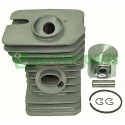 CILINDRO CON PISTON PARA HUSQVARNA 40 240R