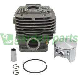 CILINDRO CON PISTON PARA MAKITA DPC7311 DPC7320 DPC7321