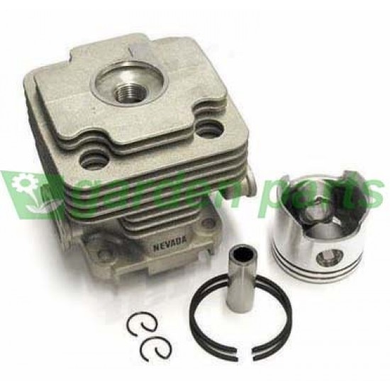 CILINDRO CON PISTON PARA OLEO MAC 746 EFCO 8460 8465